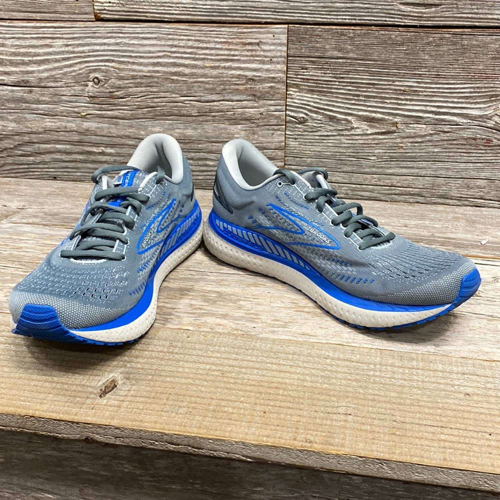 Glycerin GTS 19
